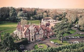 Pendley Manor